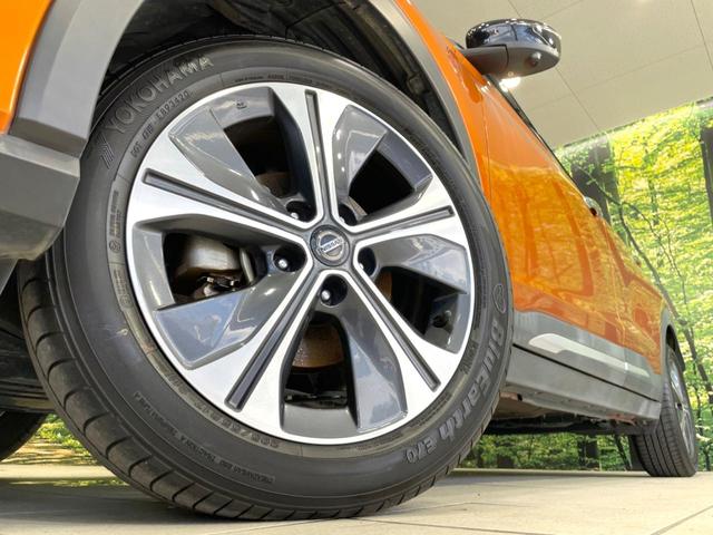 キックス Ｘ　ツートーンインテリアエディション　プロパイロット　純正９型ナビ　全周囲カメラ　衝突軽減　禁煙車　２トーン合皮シート　ドラレコ　コーナーセンサー　スマートキー　シートヒーター　ＬＥＤヘッド　ビルトインＥＴＣ　Ｂｌｕｅｔｏｏｔｈ　フルセグ（13枚目）