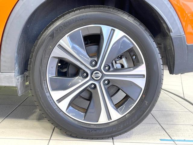 キックス Ｘ　ツートーンインテリアエディション　プロパイロット　純正９型ナビ　全周囲カメラ　衝突軽減　禁煙車　２トーン合皮シート　ドラレコ　コーナーセンサー　スマートキー　シートヒーター　ＬＥＤヘッド　ビルトインＥＴＣ　Ｂｌｕｅｔｏｏｔｈ　フルセグ（24枚目）