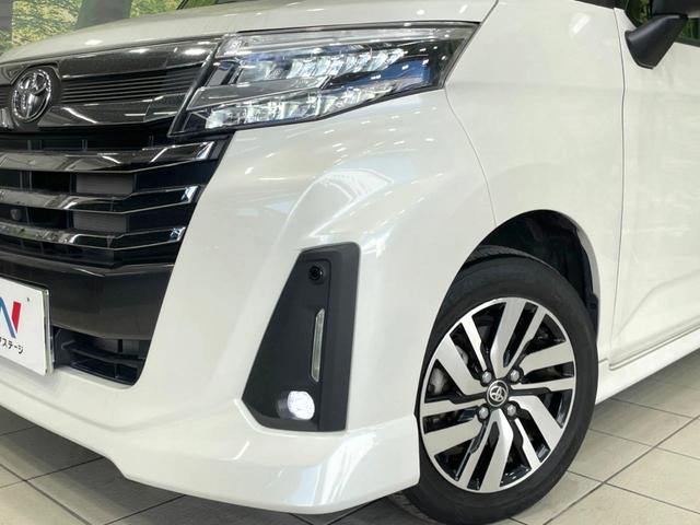 ルーミー カスタムＧ　純正９型ナビ　全周囲カメラ　両側電動ドア　衝突軽減　ドラレコ　ＥＴＣ　禁煙車　レーダークルーズ　コーナーセンサー　シートヒーター　ＬＥＤヘッド　オートライト　オートエアコン　スマートキー　ＬＥＤフォグ（12枚目）