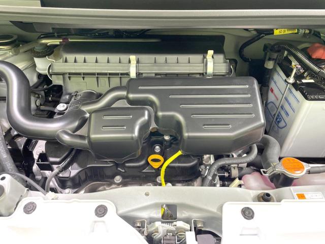 ムーヴ カスタム　Ｘリミテッド　ＳＡＩＩＩ　衝突軽減　純正ディスプレイ　全周囲カメラ　ドラレコ　ＥＴＣ　禁煙車　シートヒーター　ＬＥＤヘッド　オートライト　オートエアコン　スマートキー　ＬＥＤフォグ　電動格納ミラー　オートハイビーム（18枚目）