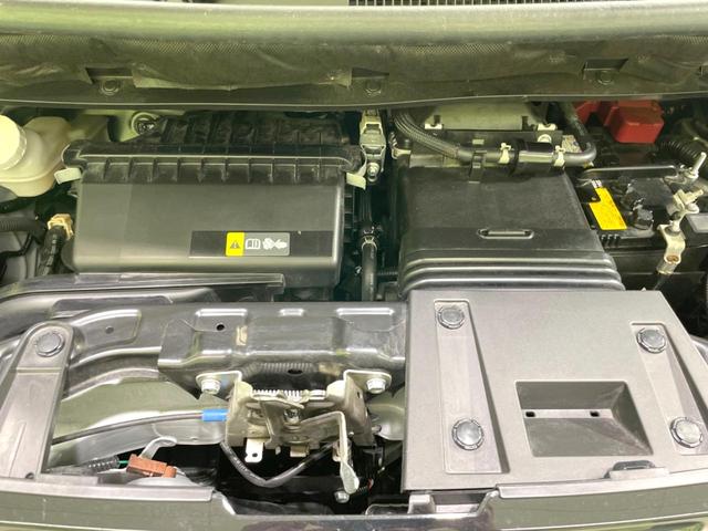 デリカミニ Ｔ　プレミアム　４ＷＤ　両側電動ドア　１０型ＳＤナビ　全周囲カメラ　衝突軽減　レーダークルーズ　禁煙車　ハーフレザーシート　コーナーセンサー　スマートキー　シートヒーター　ＬＥＤヘッド　ビルトインＥＴＣ　フルセグＴＶ（18枚目）