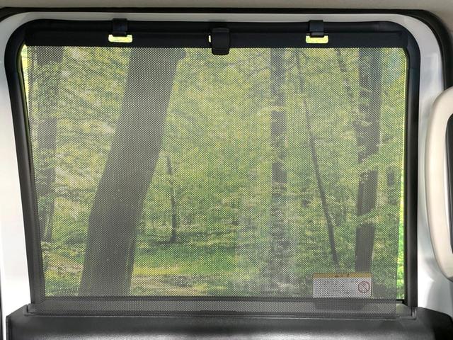 デリカミニ Ｔ　プレミアム　４ＷＤ　両側電動ドア　１０型ＳＤナビ　全周囲カメラ　衝突軽減　レーダークルーズ　禁煙車　ハーフレザーシート　コーナーセンサー　スマートキー　シートヒーター　ＬＥＤヘッド　ビルトインＥＴＣ　フルセグＴＶ（36枚目）