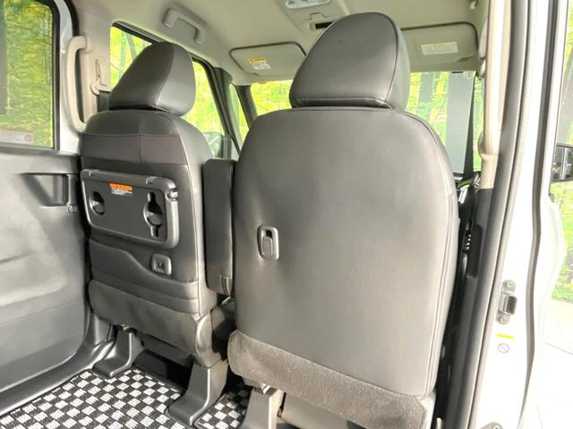 デリカミニ Ｔ　プレミアム　４ＷＤ　両側電動ドア　１０型ＳＤナビ　全周囲カメラ　衝突軽減　レーダークルーズ　禁煙車　ハーフレザーシート　コーナーセンサー　スマートキー　シートヒーター　ＬＥＤヘッド　ビルトインＥＴＣ　フルセグＴＶ（37枚目）