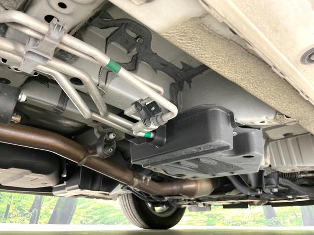 ヴェルファイア ２．５Ｚ　両側電動ドア　ＳＤナビ　バックカメラ　禁煙車　ドラレコ　コーナーセンサー　スマートキー　ＬＥＤヘッド　ビルトインＥＴＣ　オートライト　デュアルエアコン　純正１７インチアルミ　リアエアコン（23枚目）