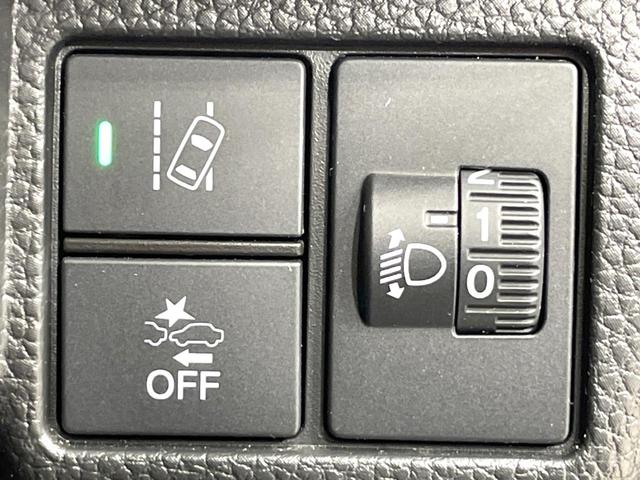 Ｎ－ＢＯＸカスタム Ｌターボ　両側電動ドア　衝突軽減　純正ナビ　バックカメラ　ドラレコ　ＥＴＣ　禁煙車　アダプティブクルーズ　シートヒーター　コーナーセンサー　ＬＥＤヘッド　オートライト　オートエアコン　電動パーキングブレーキ（38枚目）