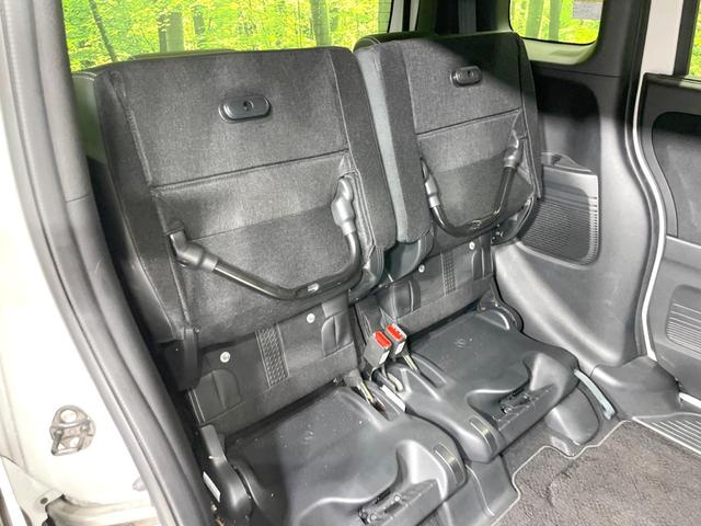 Ｎ－ＢＯＸカスタム Ｌターボ　両側電動ドア　衝突軽減　純正ナビ　バックカメラ　ドラレコ　ＥＴＣ　禁煙車　アダプティブクルーズ　シートヒーター　コーナーセンサー　ＬＥＤヘッド　オートライト　オートエアコン　電動パーキングブレーキ（62枚目）