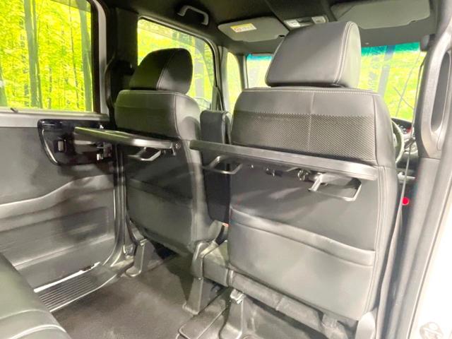 Ｎ－ＢＯＸカスタム Ｌターボ　両側電動ドア　衝突軽減　純正ナビ　バックカメラ　ドラレコ　ＥＴＣ　禁煙車　アダプティブクルーズ　シートヒーター　コーナーセンサー　ＬＥＤヘッド　オートライト　オートエアコン　電動パーキングブレーキ（63枚目）