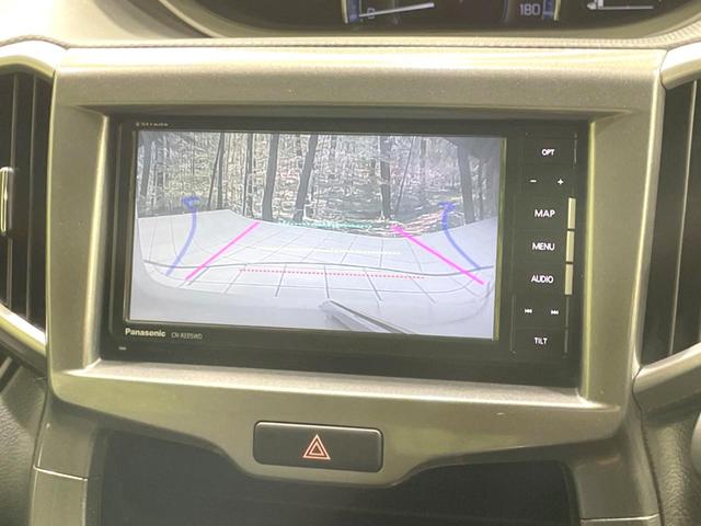 ソリオ ハイブリッドMX 禁煙車 電動スライドドア SDナビ バックカメラ 衝突軽減 アダプティブルーズ ドラレコ コーナーセンサー スマートキー シートヒーター HIDヘッド ETC Bluetooth再生 オートハイビーム(4枚目)