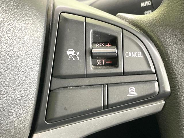 ソリオ ハイブリッドMX 禁煙車 電動スライドドア SDナビ バックカメラ 衝突軽減 アダプティブルーズ ドラレコ コーナーセンサー スマートキー シートヒーター HIDヘッド ETC Bluetooth再生 オートハイビーム(7枚目)