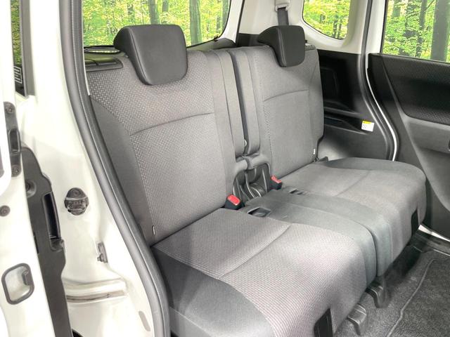 ソリオ ハイブリッドMX 禁煙車 電動スライドドア SDナビ バックカメラ 衝突軽減 アダプティブルーズ ドラレコ コーナーセンサー スマートキー シートヒーター HIDヘッド ETC Bluetooth再生 オートハイビーム(9枚目)