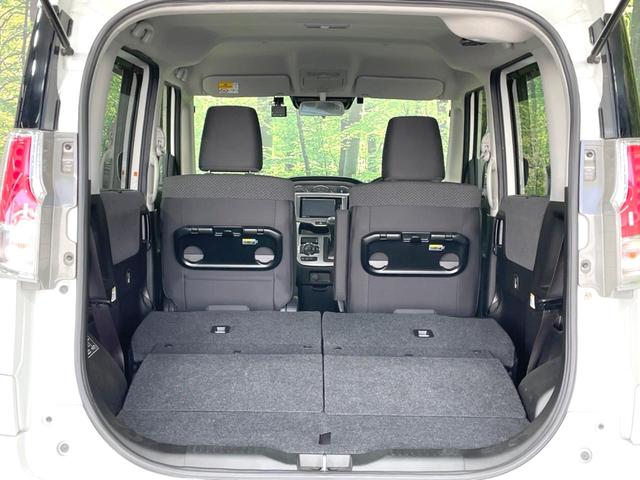 ソリオ ハイブリッドMX 禁煙車 電動スライドドア SDナビ バックカメラ 衝突軽減 アダプティブルーズ ドラレコ コーナーセンサー スマートキー シートヒーター HIDヘッド ETC Bluetooth再生 オートハイビーム(10枚目)