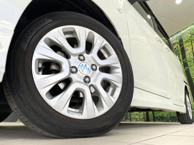 ソリオ ハイブリッドMX 禁煙車 電動スライドドア SDナビ バックカメラ 衝突軽減 アダプティブルーズ ドラレコ コーナーセンサー スマートキー シートヒーター HIDヘッド ETC Bluetooth再生 オートハイビーム(13枚目)