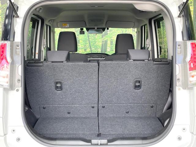 ソリオ ハイブリッドMX 禁煙車 電動スライドドア SDナビ バックカメラ 衝突軽減 アダプティブルーズ ドラレコ コーナーセンサー スマートキー シートヒーター HIDヘッド ETC Bluetooth再生 オートハイビーム(37枚目)