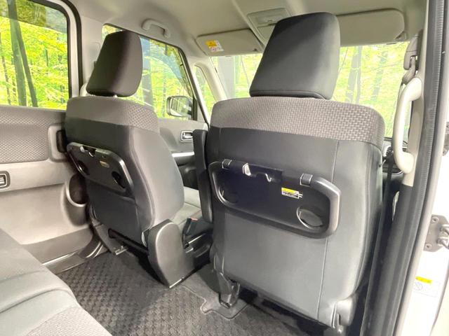 ソリオ ハイブリッドMX 禁煙車 電動スライドドア SDナビ バックカメラ 衝突軽減 アダプティブルーズ ドラレコ コーナーセンサー スマートキー シートヒーター HIDヘッド ETC Bluetooth再生 オートハイビーム(54枚目)