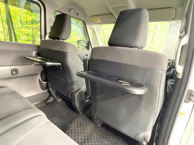 ソリオ ハイブリッドMX 禁煙車 電動スライドドア SDナビ バックカメラ 衝突軽減 アダプティブルーズ ドラレコ コーナーセンサー スマートキー シートヒーター HIDヘッド ETC Bluetooth再生 オートハイビーム(55枚目)