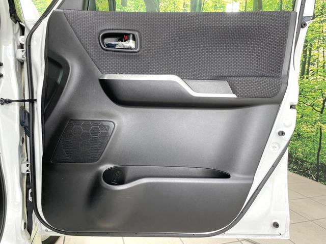 ソリオ ハイブリッドMX 禁煙車 電動スライドドア SDナビ バックカメラ 衝突軽減 アダプティブルーズ ドラレコ コーナーセンサー スマートキー シートヒーター HIDヘッド ETC Bluetooth再生 オートハイビーム(57枚目)