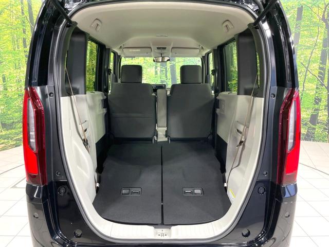 N-BOX ベースグレード 禁煙車 電動スライドドア ホンダセンシング アダプティブクルーズ コーナーセンサー スマートキー LEDヘッド オートハイビーム 車線逸脱警報 オートライト オートエアコン CD 電動格納ドアミラー(10枚目)