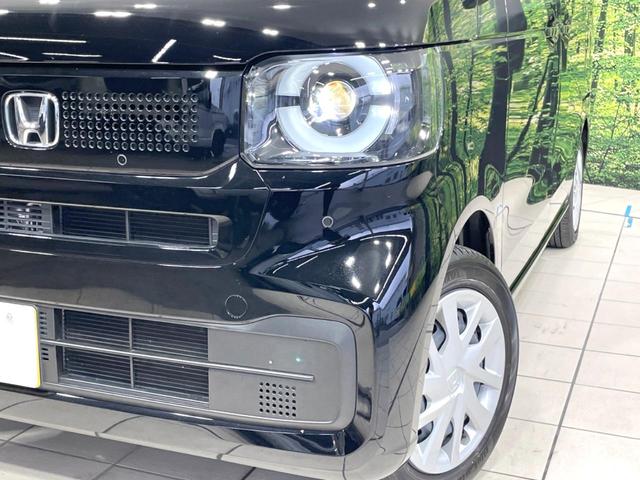 N-BOX ベースグレード 禁煙車 電動スライドドア ホンダセンシング アダプティブクルーズ コーナーセンサー スマートキー LEDヘッド オートハイビーム 車線逸脱警報 オートライト オートエアコン CD 電動格納ドアミラー(12枚目)