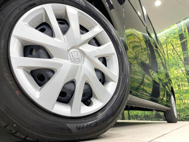 N-BOX ベースグレード 禁煙車 電動スライドドア ホンダセンシング アダプティブクルーズ コーナーセンサー スマートキー LEDヘッド オートハイビーム 車線逸脱警報 オートライト オートエアコン CD 電動格納ドアミラー(13枚目)