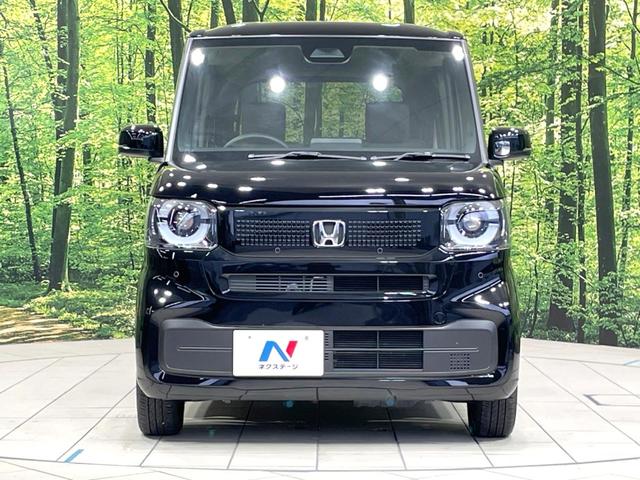 N-BOX ベースグレード 禁煙車 電動スライドドア ホンダセンシング アダプティブクルーズ コーナーセンサー スマートキー LEDヘッド オートハイビーム 車線逸脱警報 オートライト オートエアコン CD 電動格納ドアミラー(14枚目)