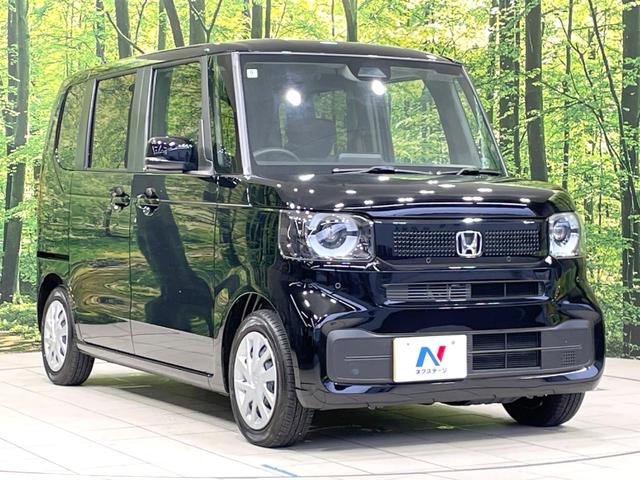 N-BOX ベースグレード 禁煙車 電動スライドドア ホンダセンシング アダプティブクルーズ コーナーセンサー スマートキー LEDヘッド オートハイビーム 車線逸脱警報 オートライト オートエアコン CD 電動格納ドアミラー(16枚目)