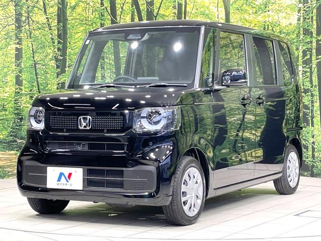 N-BOX ベースグレード 禁煙車 電動スライドドア ホンダセンシング アダプティブクルーズ コーナーセンサー スマートキー LEDヘッド オートハイビーム 車線逸脱警報 オートライト オートエアコン CD 電動格納ドアミラー(29枚目)