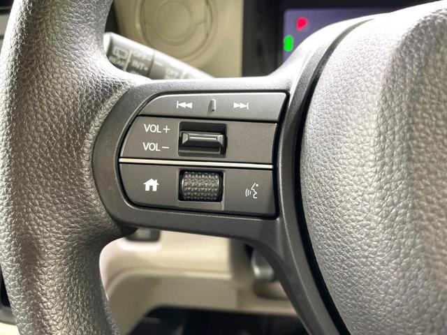 N-BOX ベースグレード 禁煙車 電動スライドドア ホンダセンシング アダプティブクルーズ コーナーセンサー スマートキー LEDヘッド オートハイビーム 車線逸脱警報 オートライト オートエアコン CD 電動格納ドアミラー(37枚目)