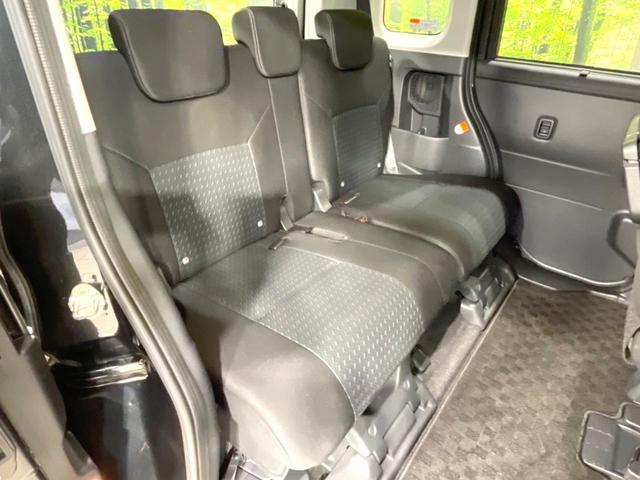 ルーミー カスタムG-T 禁煙車 ターボ 両側電動ドア 9型ディスプレイ 全周囲カメラ スマートアシスト アダプティブクルーズ ドラレコ コーナーセンサー スマートキー シートヒーター LEDヘッド ETC オートハイビーム(9枚目)