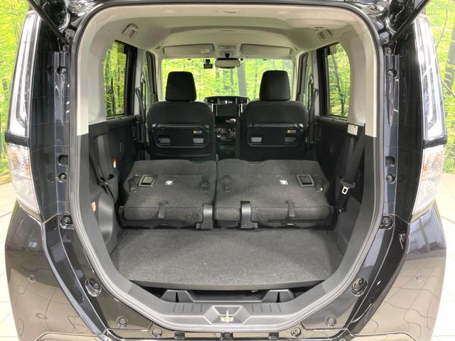 ルーミー カスタムG-T 禁煙車 ターボ 両側電動ドア 9型ディスプレイ 全周囲カメラ スマートアシスト アダプティブクルーズ ドラレコ コーナーセンサー スマートキー シートヒーター LEDヘッド ETC オートハイビーム(10枚目)