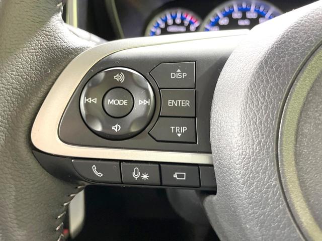 ルーミー カスタムG-T 禁煙車 ターボ 両側電動ドア 9型ディスプレイ 全周囲カメラ スマートアシスト アダプティブクルーズ ドラレコ コーナーセンサー スマートキー シートヒーター LEDヘッド ETC オートハイビーム(44枚目)