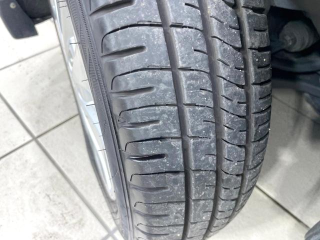 ワゴンR FXリミテッドII 特別仕様車 禁煙車 スマートキー ビルトインETC オートエアコン 純正14インチアルミ 電動格納ドアミラー 革巻きステアリング セキュリティーアラーム 運転席シートリフター CD再生/6スピーカー(23枚目)