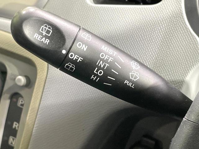 ワゴンR FXリミテッドII 特別仕様車 禁煙車 スマートキー ビルトインETC オートエアコン 純正14インチアルミ 電動格納ドアミラー 革巻きステアリング セキュリティーアラーム 運転席シートリフター CD再生/6スピーカー(30枚目)