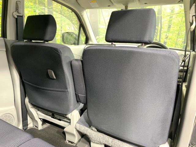 ワゴンR FXリミテッドII 特別仕様車 禁煙車 スマートキー ビルトインETC オートエアコン 純正14インチアルミ 電動格納ドアミラー 革巻きステアリング セキュリティーアラーム 運転席シートリフター CD再生/6スピーカー(36枚目)