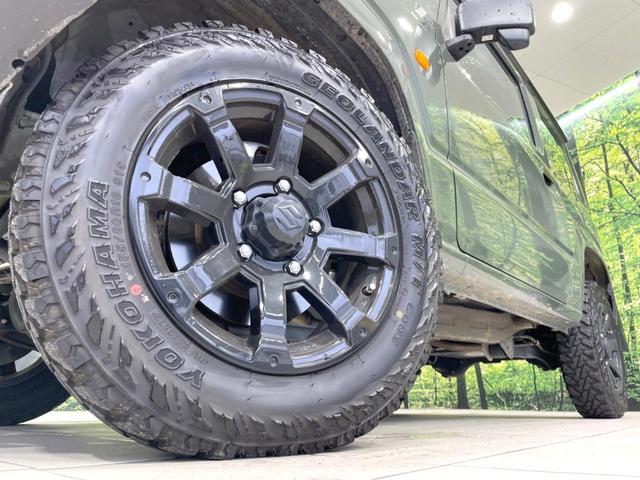 ジムニー XG 禁煙車 4WD ターボ バックカメラ セーフティサポート ドラレコ コーナーセンサー ビルトインETC Bluetooth再生 オートハイビーム 車線逸脱警報 オートライト アイドリングストップ(13枚目)