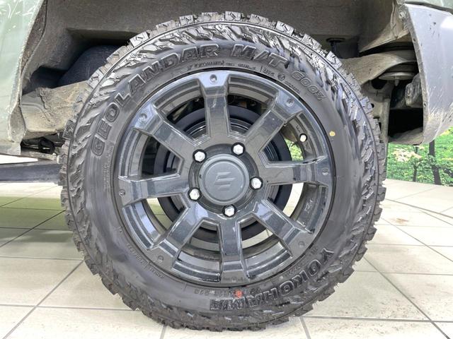 ジムニー XG 禁煙車 4WD ターボ バックカメラ セーフティサポート ドラレコ コーナーセンサー ビルトインETC Bluetooth再生 オートハイビーム 車線逸脱警報 オートライト アイドリングストップ(21枚目)
