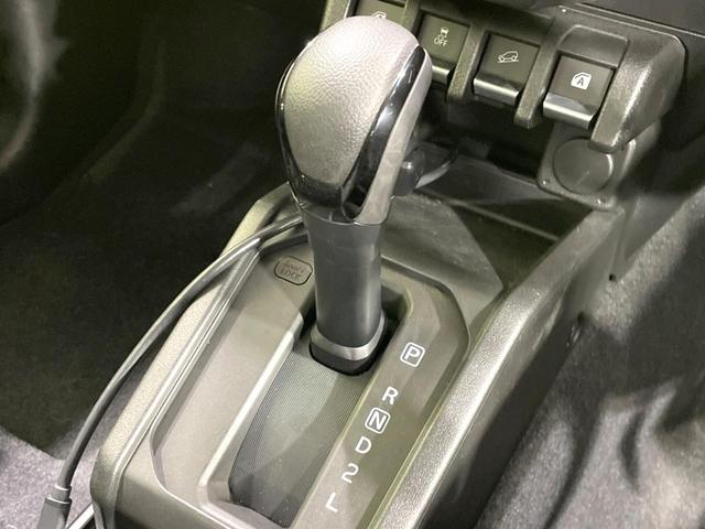 ジムニー XG 禁煙車 4WD ターボ バックカメラ セーフティサポート ドラレコ コーナーセンサー ビルトインETC Bluetooth再生 オートハイビーム 車線逸脱警報 オートライト アイドリングストップ(42枚目)