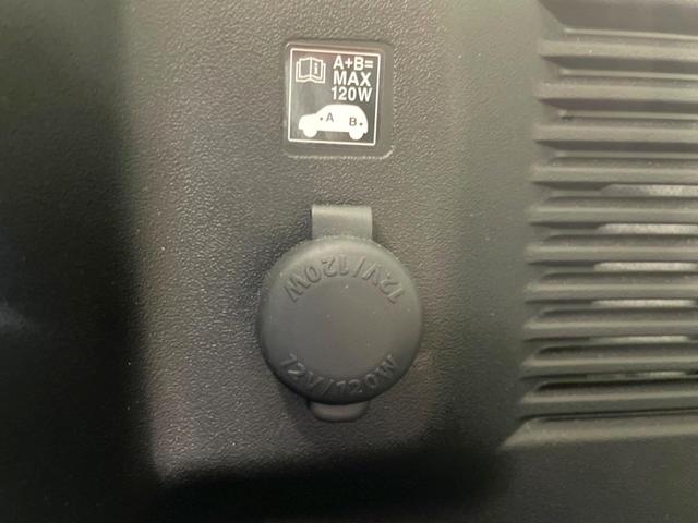 ジムニー XG 禁煙車 4WD ターボ バックカメラ セーフティサポート ドラレコ コーナーセンサー ビルトインETC Bluetooth再生 オートハイビーム 車線逸脱警報 オートライト アイドリングストップ(49枚目)