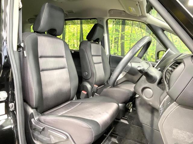 セレナ ハイウェイスター　ＶセレクションＩＩ　禁煙車　純正９型ナビ　全周囲カメラ　後席モニター　両側電動ドア　衝突軽減　ドラレコ　コーナーセンサー　スマートキー　ＬＥＤヘッド　ビルトインＥＴＣ　Ｂｌｕｅｔｏｏｔｈ　フルセグ　クルコン　オートライト（8枚目）
