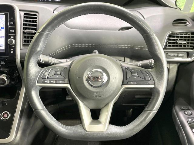 セレナ ハイウェイスター　ＶセレクションＩＩ　禁煙車　純正９型ナビ　全周囲カメラ　後席モニター　両側電動ドア　衝突軽減　ドラレコ　コーナーセンサー　スマートキー　ＬＥＤヘッド　ビルトインＥＴＣ　Ｂｌｕｅｔｏｏｔｈ　フルセグ　クルコン　オートライト（12枚目）