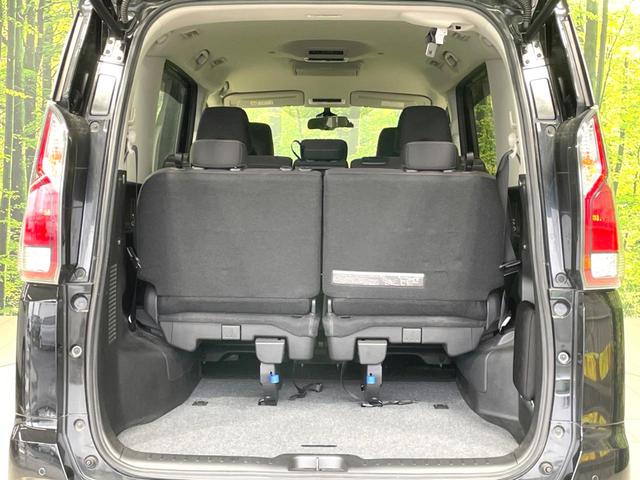 セレナ ハイウェイスター　ＶセレクションＩＩ　禁煙車　純正９型ナビ　全周囲カメラ　後席モニター　両側電動ドア　衝突軽減　ドラレコ　コーナーセンサー　スマートキー　ＬＥＤヘッド　ビルトインＥＴＣ　Ｂｌｕｅｔｏｏｔｈ　フルセグ　クルコン　オートライト（34枚目）