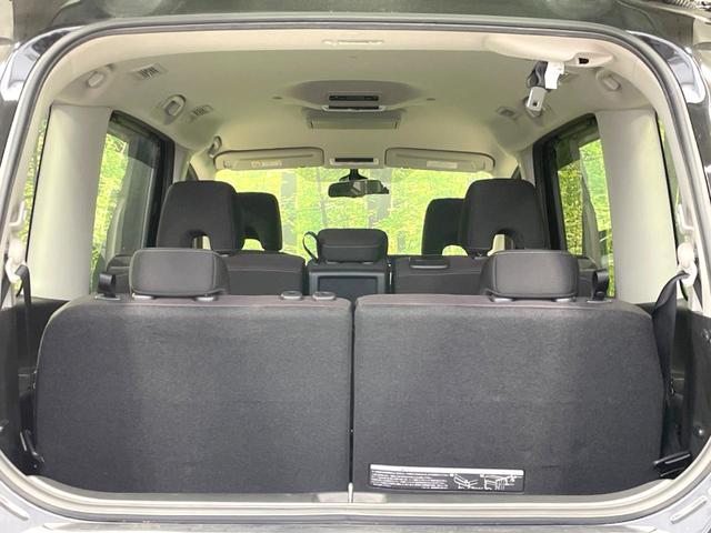 セレナ ハイウェイスター　ＶセレクションＩＩ　禁煙車　純正９型ナビ　全周囲カメラ　後席モニター　両側電動ドア　衝突軽減　ドラレコ　コーナーセンサー　スマートキー　ＬＥＤヘッド　ビルトインＥＴＣ　Ｂｌｕｅｔｏｏｔｈ　フルセグ　クルコン　オートライト（35枚目）