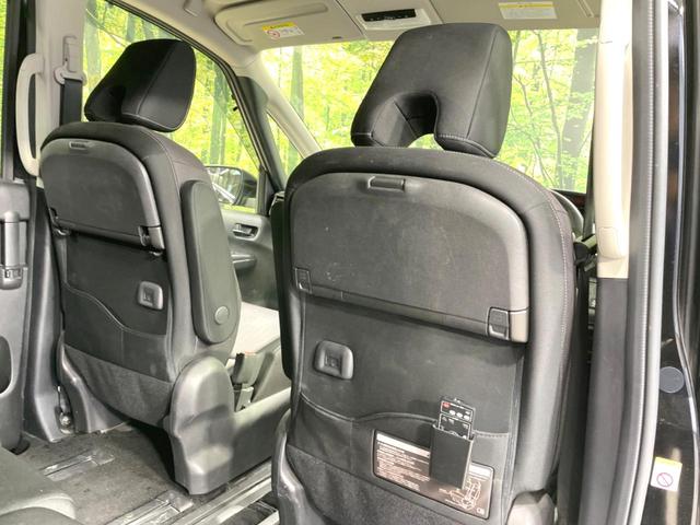 セレナ ハイウェイスター　ＶセレクションＩＩ　禁煙車　純正９型ナビ　全周囲カメラ　後席モニター　両側電動ドア　衝突軽減　ドラレコ　コーナーセンサー　スマートキー　ＬＥＤヘッド　ビルトインＥＴＣ　Ｂｌｕｅｔｏｏｔｈ　フルセグ　クルコン　オートライト（39枚目）