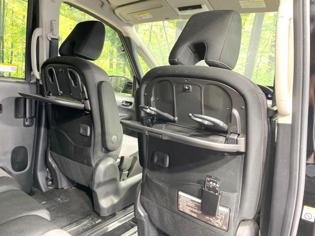 セレナ ハイウェイスター　ＶセレクションＩＩ　禁煙車　純正９型ナビ　全周囲カメラ　後席モニター　両側電動ドア　衝突軽減　ドラレコ　コーナーセンサー　スマートキー　ＬＥＤヘッド　ビルトインＥＴＣ　Ｂｌｕｅｔｏｏｔｈ　フルセグ　クルコン　オートライト（40枚目）