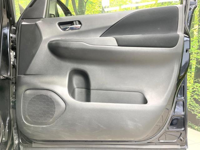 セレナ ハイウェイスター　ＶセレクションＩＩ　禁煙車　純正９型ナビ　全周囲カメラ　後席モニター　両側電動ドア　衝突軽減　ドラレコ　コーナーセンサー　スマートキー　ＬＥＤヘッド　ビルトインＥＴＣ　Ｂｌｕｅｔｏｏｔｈ　フルセグ　クルコン　オートライト（41枚目）