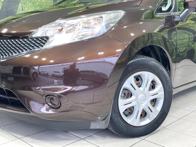 ノート Ｘ　ＤＩＧ－Ｓ　純正ナビ　全周囲カメラ　衝突軽減　禁煙車　ドラレコ　スマートキー　ＥＴＣ　車線逸脱警報　オートライト　オートエアコン　Ｂｌｕｅｔｏｏｔｈ　ＣＤ　ＤＶＤ再生　フルセグ（12枚目）