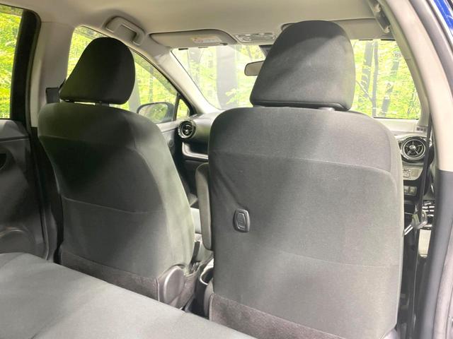 アクア Sスタイルブラック 純正ナビ バックカメラ セーフティセンス 禁煙車 スマートキー LEDヘッド LEDフロントフォグ オートハイビーム オートライト オートエアコン Bluetooth CD DVD再生 フルセグTV(54枚目)