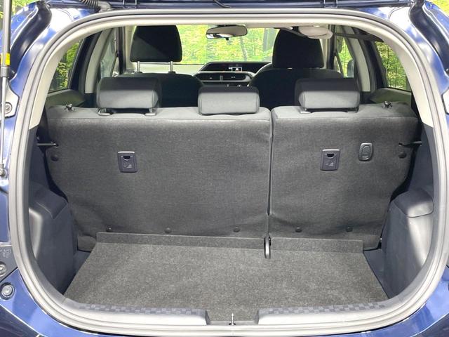 アクア Sスタイルブラック 純正ナビ バックカメラ セーフティセンス 禁煙車 スマートキー LEDヘッド LEDフロントフォグ オートハイビーム オートライト オートエアコン Bluetooth CD DVD再生 フルセグTV(55枚目)