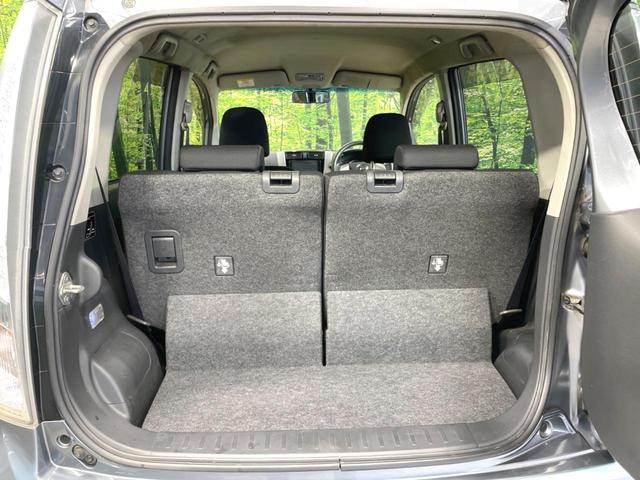 ムーヴ カスタム X SA 禁煙車 SDナビ スマートアシスト スマートキー LEDヘッド オートライト オートエアコン 純正14インチアルミ CD DVD再生 フルセグ アイドリングストップ プライバシーガラス シートリフター(10枚目)