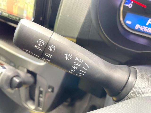 ムーヴ カスタム X SA 禁煙車 SDナビ スマートアシスト スマートキー LEDヘッド オートライト オートエアコン 純正14インチアルミ CD DVD再生 フルセグ アイドリングストップ プライバシーガラス シートリフター(35枚目)