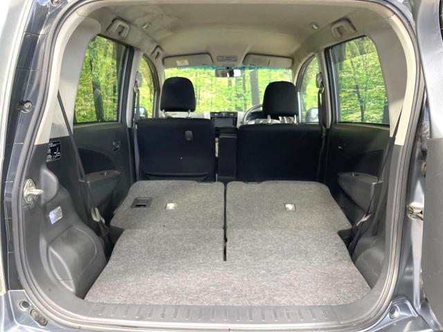 ムーヴ カスタム X SA 禁煙車 SDナビ スマートアシスト スマートキー LEDヘッド オートライト オートエアコン 純正14インチアルミ CD DVD再生 フルセグ アイドリングストップ プライバシーガラス シートリフター(41枚目)